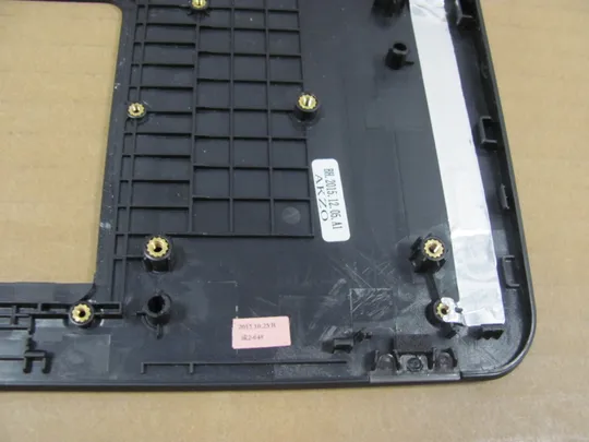 839-12  Кришка панель палмрест 0GCVJ4 AP14E000700 для Dell Latitude 3550 L3550  оригінал в Україні