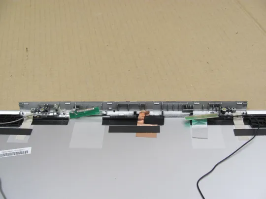 382-31 кришка матриці  для Topstar U931 ( Schenker ) оригінал Недорого