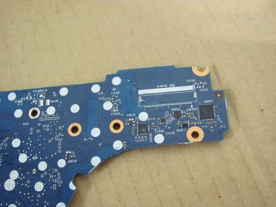 350-24 материнська плата 6050A2637901 для HP EliteBook 840 G2 Інтернет-аукціон