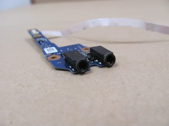 642-29 плата AUDIO B5ZD46 014-0101-708 для Sony Vaio SVS151 SVS15 SVS1513C5E  оригінал З аукціону