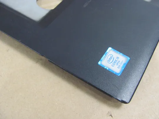 650-4 Кришка панель палмрест EA169000100 AP169000400 для Lenovo Thinkpad T480 оригінал Де купити