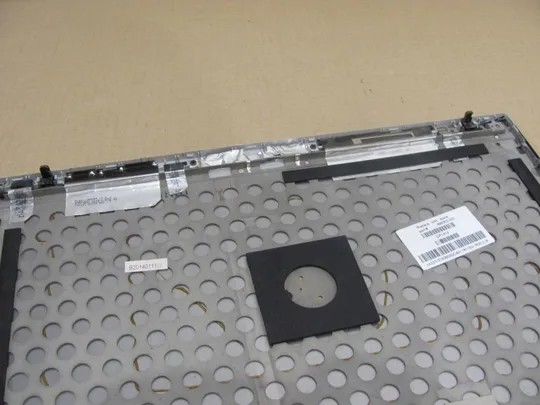 номер0337-4 кришка матриці 686302-001 для HP ProBook 8570P Корпус А top cover кришка верхній корпус  оригінал Недорого