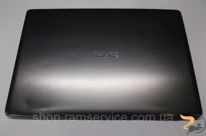 фото, Кришка матриці для ноутбука Asus S551L, б/в