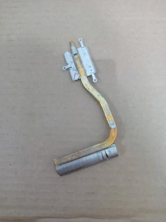 номер0315-15 термотрубка AT15H0010C0 для TOSHIBA SATELLITE C50 C55 L55 оригінал Ціна