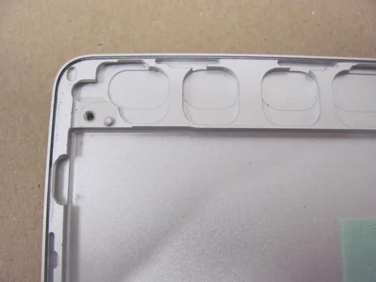 606-19 кришка матриці 6070B1486701 L62729-001  для HP EliteBook 840 G5 840 G6, 745 G5, 745 G6  оригінал Недорого