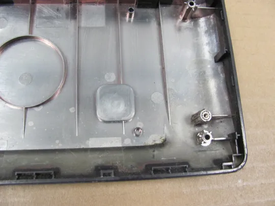 832-11 Кришка дно піддон корпуса 13NB034XP04X11 3DXJCBCJN00  для Asus X551 X551CA R512 R512M F551C  оригінал Інтернет-аукціон