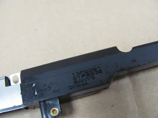 367-29 динаміки 91P8335  для LENOVO IBM R51 R50 R50e R51 R51e R52 оригінал Продаж