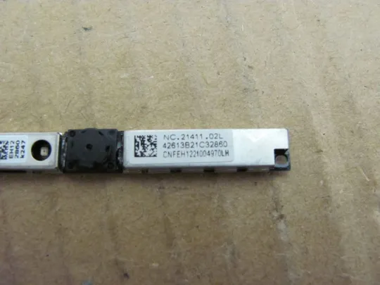 474-25 WEB- камера NC.21411.02L для ACER ASPIRE VN7-571 VN7-571G E5-572G, E5-771, VN7-591 оригінал Продаж