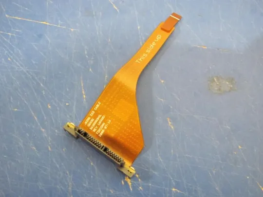 №175-13 шлейф HDD DA300003H1L для Dell Latitude E4200 оригінал Ціна