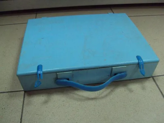 Маленький конструктор пластмасса ссср размер 30х22,5 см №10798 З аукціону