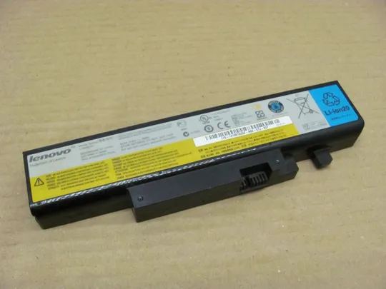 Оригінал АКБ L09N6D16 57Y6440 L10L6Y01 11.1V 48WH L10S6Y01 L10N6Y01 10.8V 48WH для Lenovo IdeaPad B560 B560A V560 V560A Y460 Y460A Y460G Y460N Y460P-ISE Y460P-ITH Y560 Y560A Y560A-IFH Y560 560DT Y560DT-ISE Y560G Y560P Y560P-IFI Y560P-ISE Y560PT  Y560PT Продаж