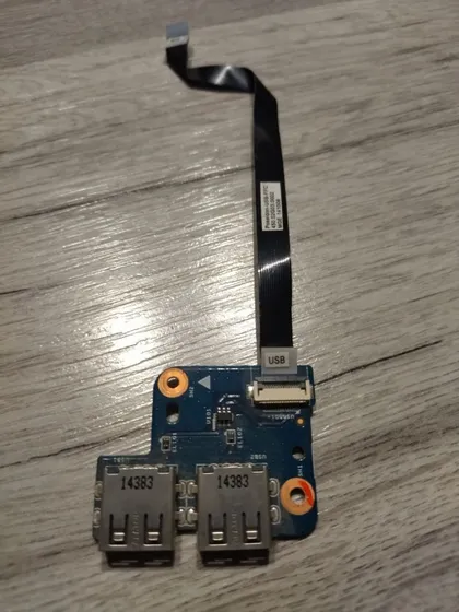 фото, Додаткова плата USB для ноутбука ACER ASPIRE VN7-791G VN7-791