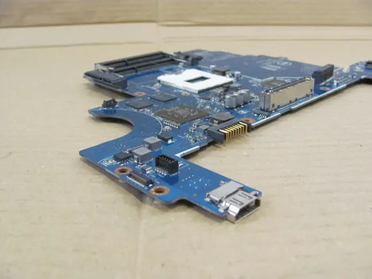 номер0151-11 материнська плата,Mainboard,Материнка,Основна плата,Системна плата,Плата системи VAL91 LA-9934P   для  Dell Latitude E6440 оригінал в Україні