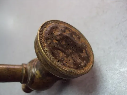 Кран бронза царизм длина 24 см, высота 14 см №11593 З аукціону