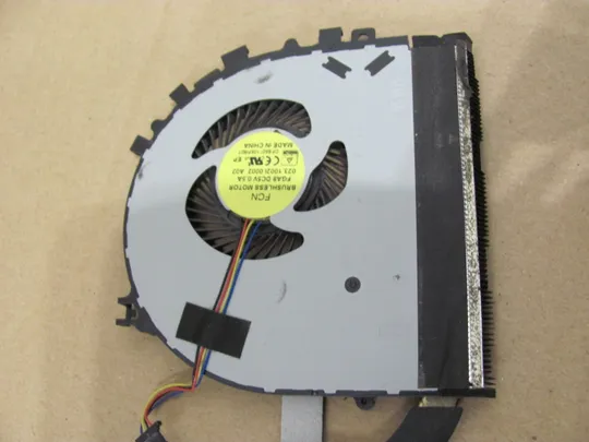 429-19 система охолодження 460.03N0F.0003  для Lenovo ThinkPad U41-70  S41-70   оригінал в Україні