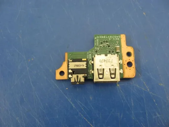 №256-2 USB Audio плата DA0Z8VTB8E0 для ACER P249 E5-475 N16Q1 оригінал Ціна