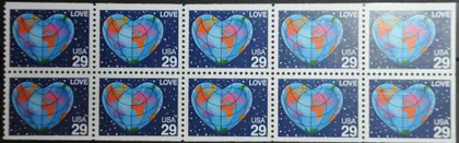 фото, США Космос Земля 1991