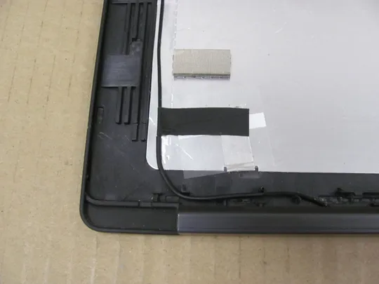 695-2 кришка матриці 0RV0KD AQ264000112 для Dell Latitude 77380 E7380 оригінал Де купити