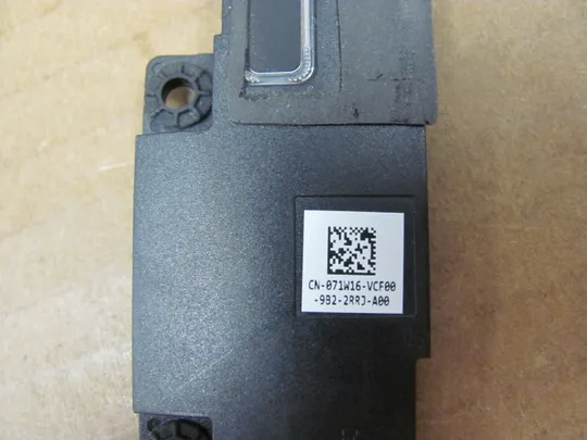 839-40 динамік 071W16 для Dell Latitude 9410 7400  2-in-1 оригінал Продаж