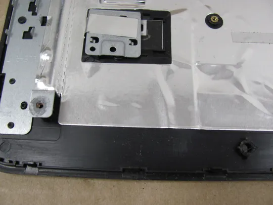 656-16 Кришка панель палмрест та тачпад 6051B0862701 для HP ProBook 350 G1 G2 355 G1 G2 оригінал в Україні