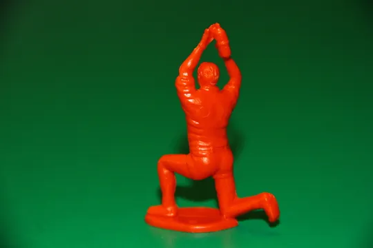 Купити робітник із дрилем 54мм Heinerle Manurba Domplast ФРН