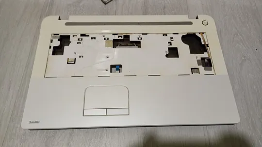 верх і корито Toshiba C75-A C75 Ціна