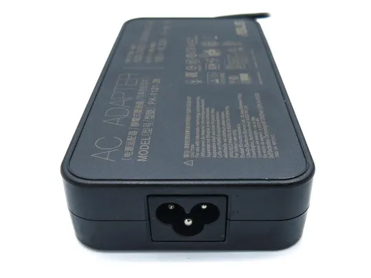 Блок питания для ASUS Q537F, Q547FD, Q547F, K570Z, K570ZD (19V 6.32A 120W (6.0*3.7+pin)) ORIGINAL З аукціону