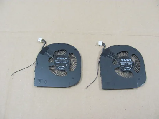 601-6 Вентилятор (кулер, FAN) для Lenovo ThinkPad T480S оригінал Ціна