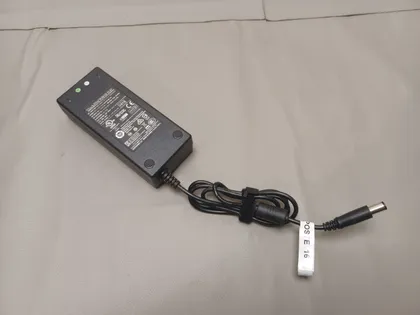 фото, 0952 адаптер живлення EDAC EA11013M-195 19.5V 6.15A  НІМЕЧЧИНА