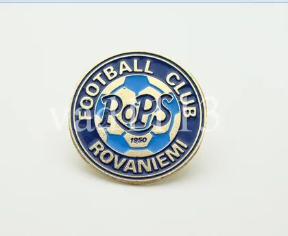 фото, футбол  ФК РоПС Рованиеми Финляндия - Finland