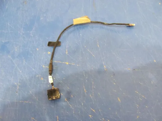 №221-14 роз&#039;єм LAN 6017B0299201 для HP ELITENOOK 8770W 8760W оригінал Ціна