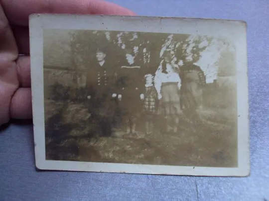 Купити фотография форма моряк европа №12286