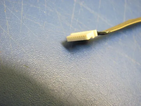 №36-28 шлейф матриці DD0F11LC020 для HP PROBOOK 5330M оригінал Продаж