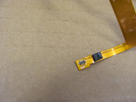 753-23 шлейф 0Y6MXH DC02C00NJ00 FDX30 DB-2659P для Dell Latitude 7310 E7310  оригінал Інтернет-аукціон