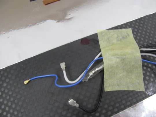 696-15 кришка матриці AQ0VM000201 0RYDK1 для Dell Latitude E7240  оригінал Недорого