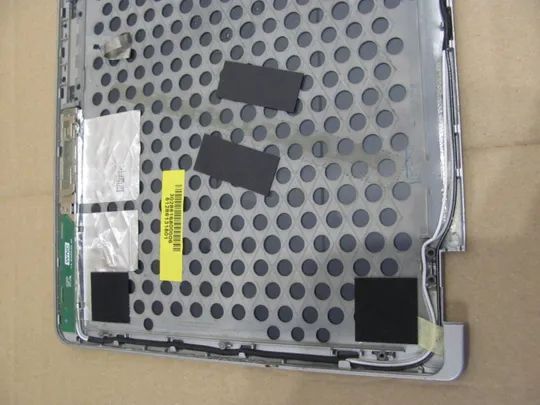 номер0170-9 кришка матриці AM0LY000401 0H91DC  для   Dell Latitude E6230   оригінал Недорого