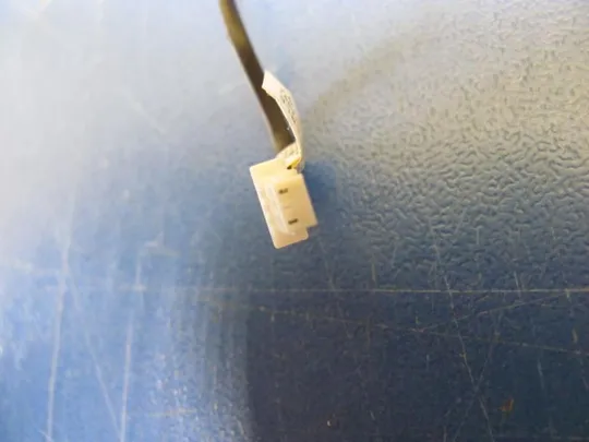 №68-12 Кнопка включення Wi-Fi LS-7934p для DELL PRECISION M4700 оригінал З аукціону