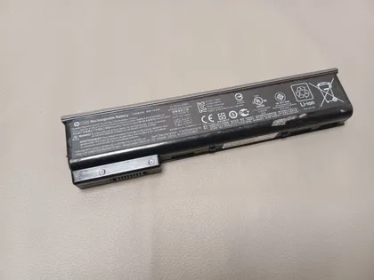 фото, 0969 акумулятор HP CA06 HSTNN-IB4X 10.8V 55WH  НІМЕЧЧИНА