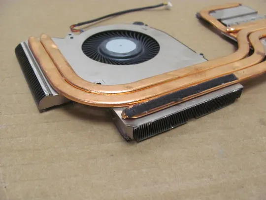 номер0945-42 система охолодження Кулери та системи охолодження Охолодження материнської плати cooling system Охолоджувальний блок Охолоджувальна система E32-2501510-F05  для MSI Katana 17 B12V MS-17L5  оригінал Де купити