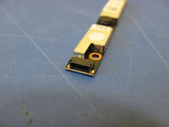 №49-16 WEB-камера 04081-00021600 для ASUS X55A оригінал З аукціону