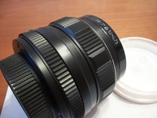 Объектив Гелиос-44М-4, светофильтра-Нет, задняя крышка, как нового состояние, No-839306 Недорого