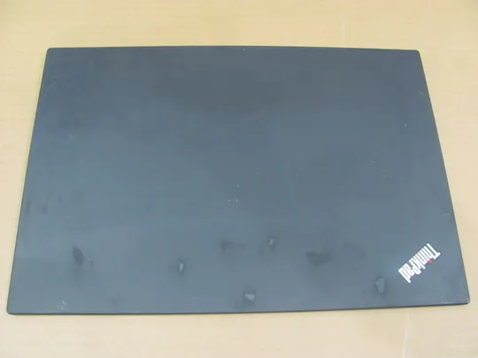 761-3 кришка матриці 460.0CW0J.0001 01YR459 для Lenovo ThinkPad T580 P52S оригінал Ціна