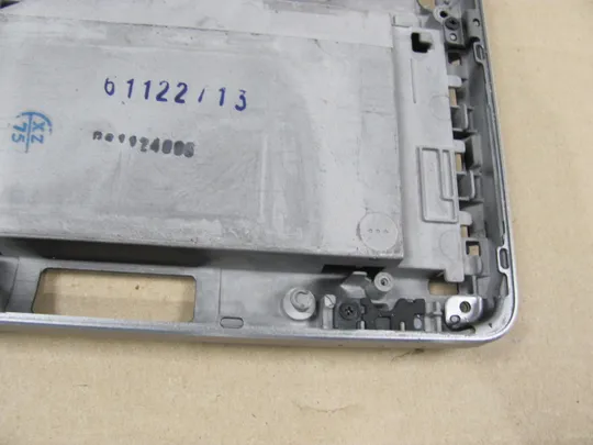 633-1  Кришка дно піддон корпуса 03K8M9 AM1DI000B01 для Dell Precision 7510 P53F оригінал Інтернет-аукціон