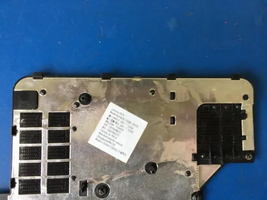 85-3 сервісна кришка AP0GM000E00 для LENOVO G570 G575 оригінал Продаж
