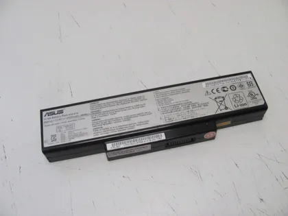 фото, 5773 акумулятор ASUS A32-K72 10.8V 48WH (Нетестовані! Розпродаж залишків!) НІМЕЧЧИНА