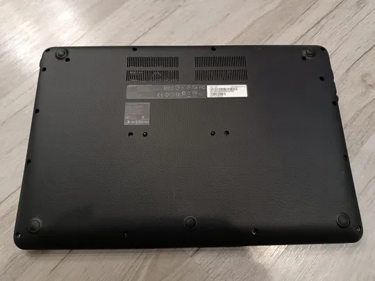Корпус для ноутбука Acer Chrome book C910  весь в зборі (можна по детально) Де купити