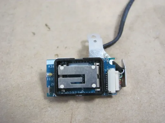 805-37 модуль Bluetooth  50.4Y804.001  для HP EliteBook  2730P оригінал З аукціону