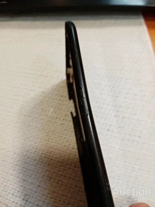 Meizu M5 M611H задняя крышка с пластиковыми кнопками включения громкости Продаж