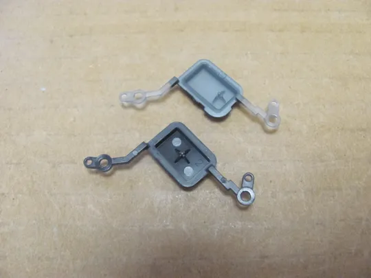 Купити номер1002-8 комплектуюче кнопка вкл  для Dell Precision 7750 7760  оригінал