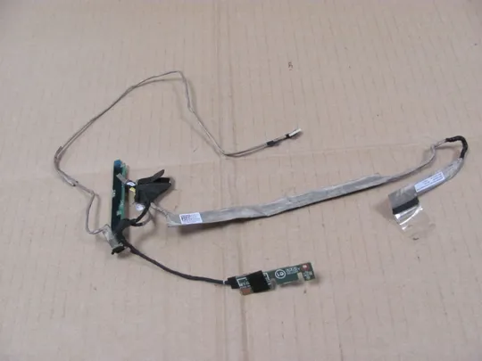 Купити 692-13 шлейф 04HDVW 450.01V04.0001 для Dell Inspiron 3148 13 7347 7348 7352 7558 оригінал